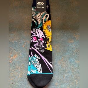 Stance socks -star wars